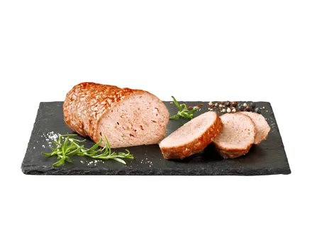 Hackbraten zum Selberbacken (Aktion nur in der Deutsch- und Westschweiz gültig)