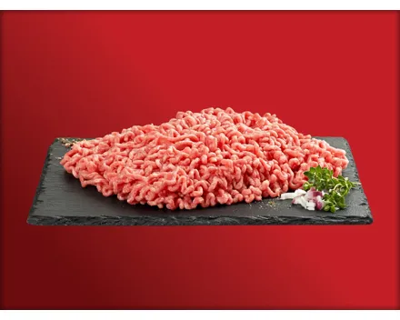 Hackfleisch gemischt Duopack