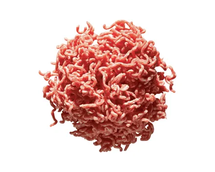 Hackfleisch gemischt Family