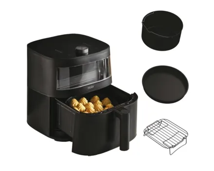 Haier Airfryer Haf5Twa3 021