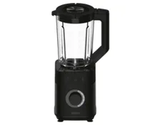 HAIER Standmixer I-Master Series 5, HBL5B2 021, Schwarz