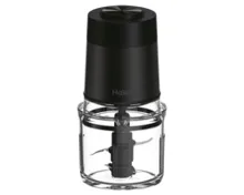HAIER Zerkleinerer I-Master Series 5, HCH5B1 021, Schwarz
