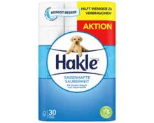 HAKLE Toilettenpapier
