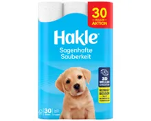 HAKLE Toilettenpapier 3-Lagig