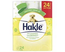 Hakle Toilettenpapier