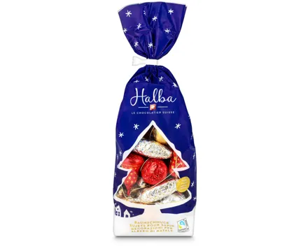 Halba Baumschmuck hohl assortiert