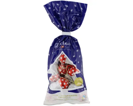 Halba Baumschmuck Pilze gefüllt