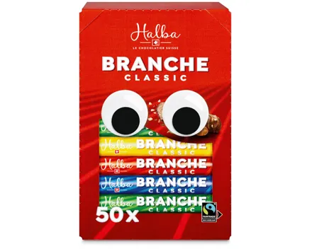 Halba Branches classic 50x23g