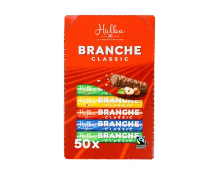 Halba Branches classic 50x23g