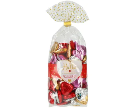 Halba Coeurs Choco assortiert