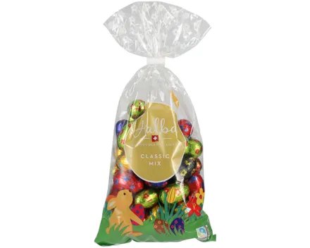 Halba Eili Classic assortiert