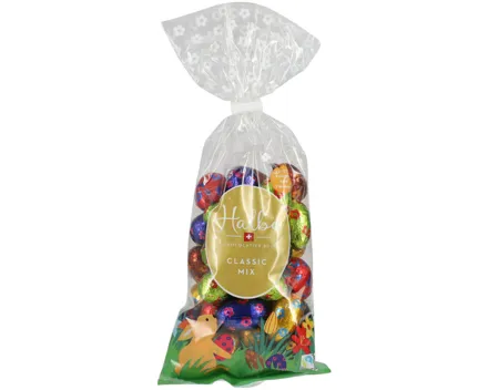 Halba Eili Classic assortiert
