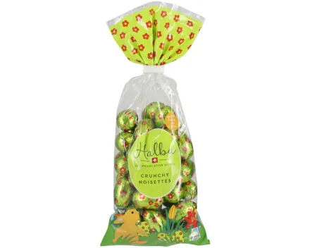 Halba Eili Crunchy Noisette