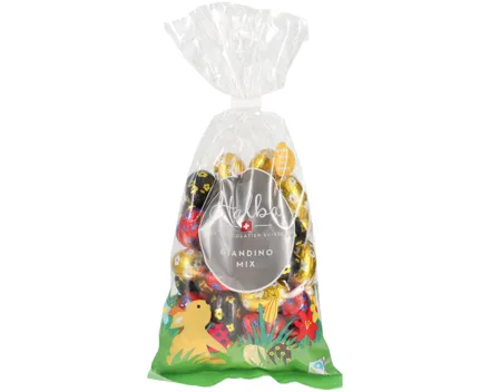 Halba Eili Giandino assortiert