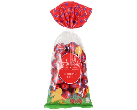 Halba Eili Giandino Milch