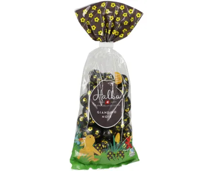 Halba Eili Giandino noir