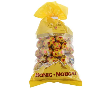 Halba Eili Honig Nougat