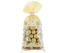 Halba Eili Honig Nougat weiss