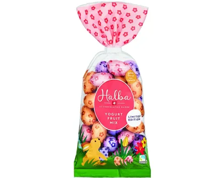 Halba Eili Joghurt Frucht Mix