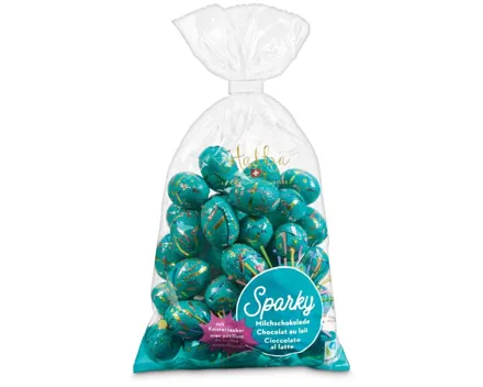 Halba Eili Knisterschokolade