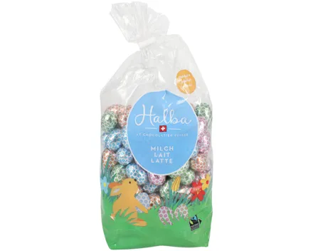 Halba Eili Milch massiv