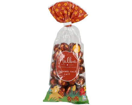 Halba Eili Salted Caramel