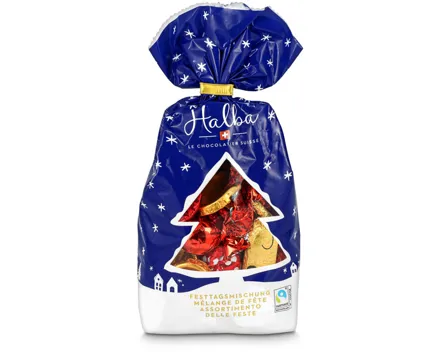 Halba Festtagsmischung