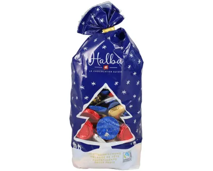 Halba Festtagsmischung (ohne Mäuse)