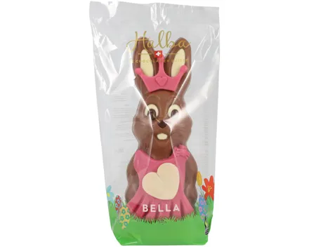 Halba Hase mit Marzipan Prinzessin Bella