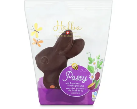 Halba Hase Passy