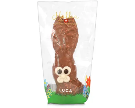 Halba Hase Rocher Luca