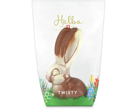 Halba Hase Twisty