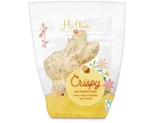 Halba Hase Weiss Crispy