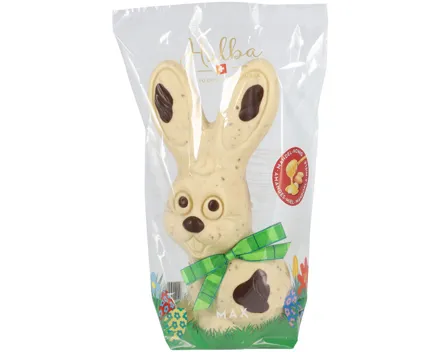 Halba Hase weiss Max