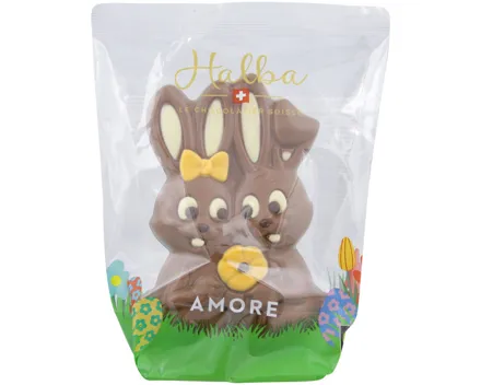 Halba Hasenpaar Amore