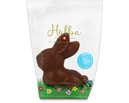 Halba Hoppel Milch o. Zuckerzusatz
