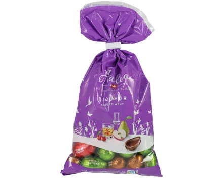 Halba Liqueur Eili assortiert
