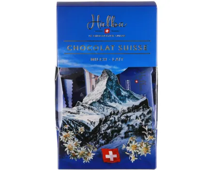 Halba Milch Touristik Box