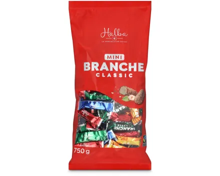 Halba Mini Branches Classic XXL