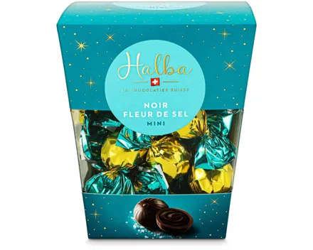 Halba Mini Kugeln Sea Salt