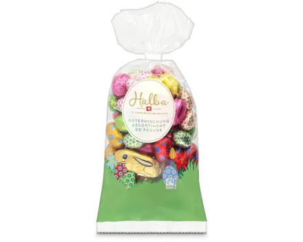 Halba Ostermischung