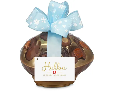 Halba Pralinés Halbei mittel assortiert
