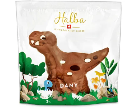 Halba T-Rex Dany