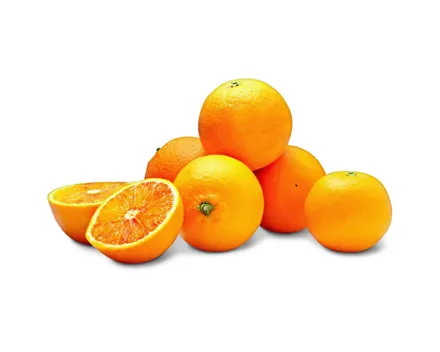 Halbblutorangen Tarocco