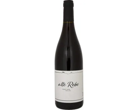 Hallau Pinot Noir Alte Reben 75 cl
