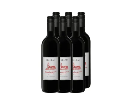 Hallauer Pinot Noir