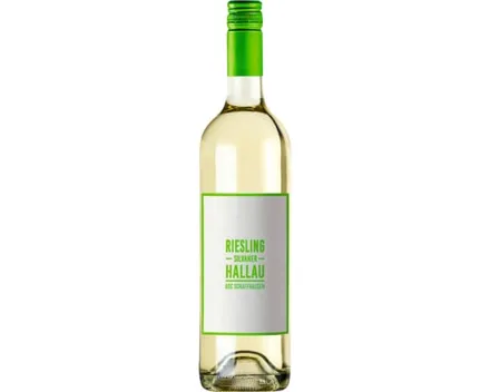 Hallauer Riesling-Silvaner AOC 75 cl