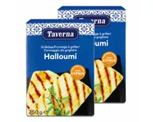 Halloumi Grillkäse 2x 250g