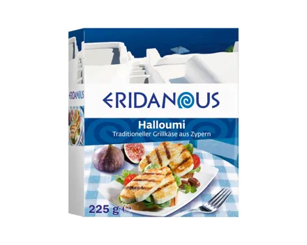 Halloumi Grillkäse