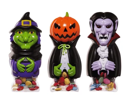 Halloween Figuren